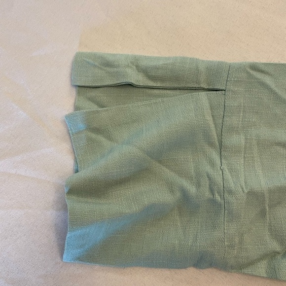 FREE PEOPLE Rayon Cold Shoulder Flow Dress/Tunic, Size Small. - Picture 6 of 7